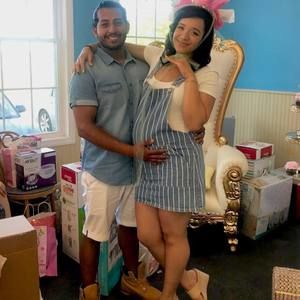 Meet your Posher, Ariel